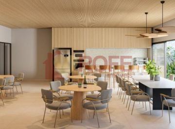 Apartamento · 69m² · 2 Quartos · 1 Vaga · Apartamento com 2 dormitórios à venda, 69 m² por R$ 1.060.000,00 - Brooklin Paulista - São Paulo/SP