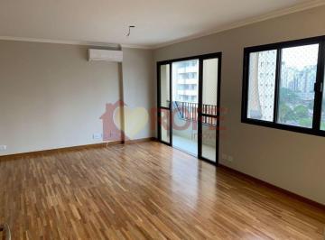 Apartamento · 134m² · 3 Quartos · 2 Vagas · Apartamento com 3 dormitórios à venda, 134 m² por R$ 1.990.000,00 - Moema Pássaros - São Paulo/SP