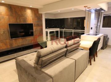 Apartamento · 66m² · 2 Quartos · 1 Vaga · 2 quartos 1 suíte 66 m² sofisticado Thera andar alto eletros importados cozinha