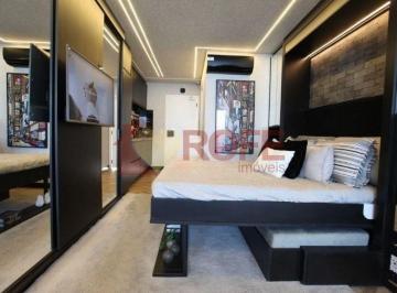 Apartamento · 28m² · 1 Quarto · Apartamento à venda, 28 m² por R$ 459.000,00 - Jardim das Acácias - São Paulo/SP