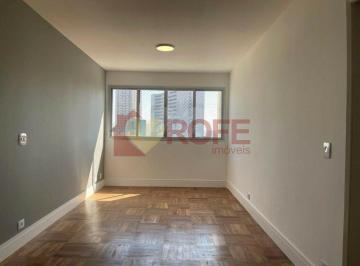 Apartamento · 110m² · 3 Quartos · 1 Vaga · Apartamento 110 m2   3 dormitórios com renda em Santo Amaro
