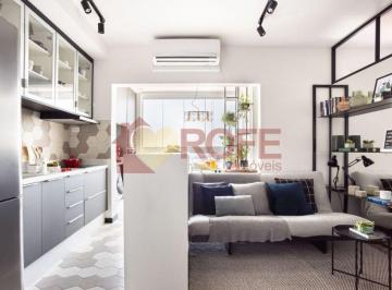 Apartamento · 35m² · 1 Quarto · 1 Vaga · Apartamento à venda ao lado da Universidade São Camilo e do metrô Alto do Ipiranga com 1 vaga.