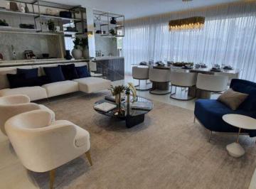 Apartamento · 123m² · 3 Quartos · 2 Vagas · Apartamento à venda, 123 m² por R$ 2.070.000,00 - Jardim Aurélia - São Paulo/SP