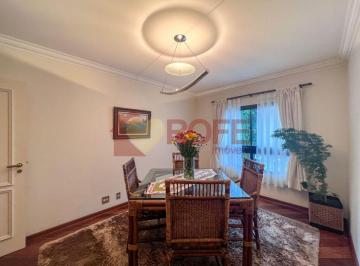 Apartamento · 309m² · 4 Quartos · 4 Vagas · Apartamento com 4 dormitórios para alugar, 309 m² no Reserva Casa Grande