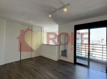 Apartamento · 100m² · 2 Quartos · 2 Vagas · Loft com 2 dormitórios à venda, 100 m² por R$ 3.490.000,00 - Jardim América - São Paulo/SP