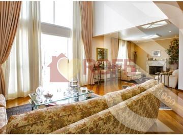 Casa · 500m² · 4 Quartos · 6 Vagas · Sobrado com 4 dormitórios - venda por R$ 3.000.000,00 ou aluguel por R$ 26.200,00/mês - Brooklin Pau