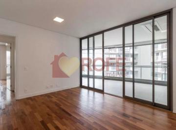 Apartamento · 109m² · 2 Quartos · 2 Vagas · Apartamento à venda, 109 m² por R$ 2.445.000,00 - Vila Nova Conceição - São Paulo/SP