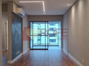 Apartamento · 67m² · 2 Quartos · 1 Vaga · 2 dormitórios, semi mobiliado, Mensal (pacote) R$ 7.910,00