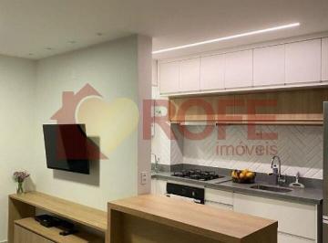 Apartamento · 70m² · 2 Quartos · 1 Vaga · Apartamento para locação com 69m² - Brooklin - São Paulo/SP