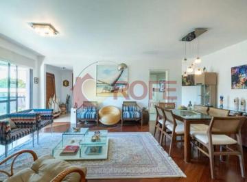 Apartamento · 137m² · 2 Quartos · 2 Vagas · Apartamento com 2 dormitórios à venda, 137 m² por R$ 1.290.000,00 - Vila Congonhas - São Paulo/SP