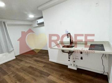 Apartamento · 25m² · 1 Quarto · OPORTUNIDADE - Studio 25m2, à venda em Pinheiros a pouco minutos do Shopping Iguatemi - São Paulo/SP