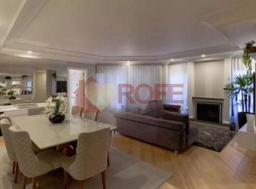 Apartamento · 157m² · 3 Quartos · 2 Vagas · Apartamento à venda, 157 m² por R$ 2.260.000,00 - Moema - São Paulo/SP