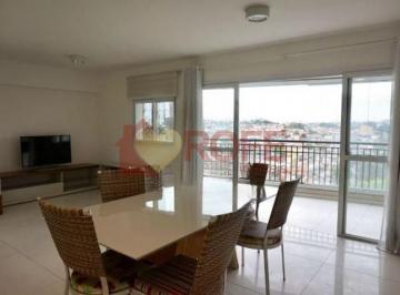 Apartamento · 109m² · 3 Quartos · 2 Vagas · Lindo Apartamento com 3 dormitórios à venda, 109 m² por R$ 1.249.000 - Jardim Aeroporto - São Paulo/