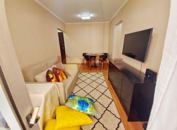 Apartamento · 42m² · 1 Quarto · 1 Vaga · Apartamento, 42 m² - venda