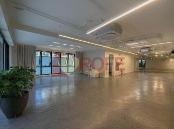 Comercial · 1155m² · 15 Vagas · Prédio comercial monousuário para alugar, 1155 m² - Itaim Bibi - Rua Dr. Mário de Ferraz.