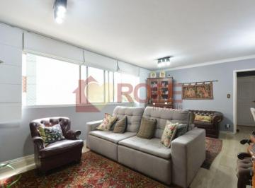 Apartamento · 101m² · 3 Quartos · 1 Vaga · Apartamento com 3 dormitórios à venda, 101 m² por R$ 900.000,00 - Vila Mariana - São Paulo/SP