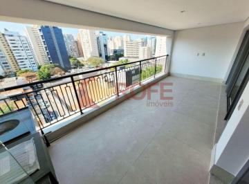 Apartamento · 149m² · 3 Quartos · 2 Vagas · Apartamento à venda, 149 m² por R$ 3.128.000,00 - Moema - São Paulo/SP