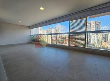 Apartamento · 178m² · 3 Quartos · 3 Vagas · Apartamento com 3 dormitórios, 178 m² - venda por R$ 2.990.000,00 ou aluguel por R$ 19.100,00/mês -