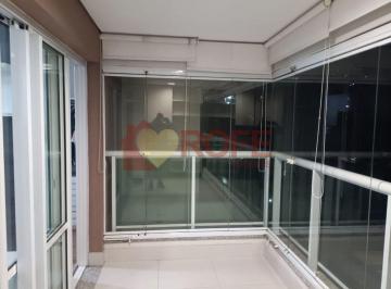 Apartamento · 43m² · 1 Quarto · 1 Vaga · APARTAMENTO | 43m² | 1 SUÍTE | VARANDA GOURMET | 1 VAGA | EXCELENTE PARA INVESTIMENTO