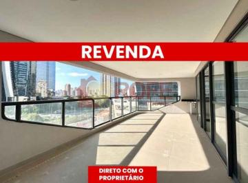 Apartamento · 162m² · 3 Quartos · 3 Vagas · EZ PARQUE DA CIDADE/ 162 m²,3 Suítes/ R$ 2.840.000,00 - Chácara Santo Antônio - São Paulo/SP