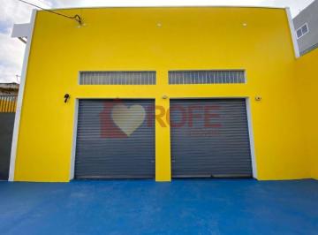 Comercial · 290m² · 9 Vagas · Salão à venda, 290 m² por R$ 1.500.000,00 - Parque Santa Rita de Cássia - Cotia/SP