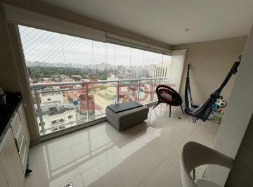 Apartamento · 77m² · 2 Quartos · 2 Vagas · Apartamento na Vila Mascote à venda, com 2 suítes e 2 vagas, condomínio com piscina coberta