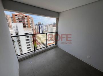 Apartamento · 64m² · 2 Quartos · 1 Vaga · Apartamento com 2 dormitórios à venda, 64 m² por R$ 880.000,00 - Brooklin - São Paulo/SP