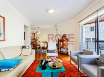 Apartamento · 153m² · 4 Quartos · 2 Vagas · Apartamento com 4 dormitórios, 153 m² - venda