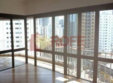 Apartamento · 177m² · 3 Quartos · 3 Vagas · Apartamento 3 suítes com varanda e 3 vagas | Moema Pássaros | Próximo ao Parque Ibirapuera