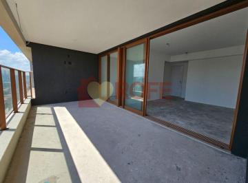 Apartamento · 110m² · 3 Quartos · 2 Vagas · Apartamento condomínio clube com 110 m² 3 dormitórios sendo 1 suíte Campo Belo
