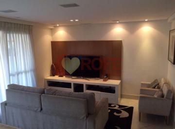 Apartamento · 111m² · 3 Quartos · 2 Vagas · Apartamento com 3 dormitórios à venda, 111 m² por R$ 2.820.000,00 - Brooklin - São Paulo/SP