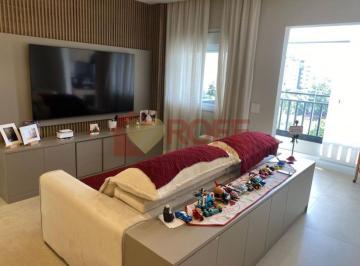 Apartamento · 75m² · 2 Quartos · 2 Vagas · Apartamento com 2 dormitórios à venda, 75 m² por R$ 1.540.000,00 - Campo Belo - São Paulo/SP