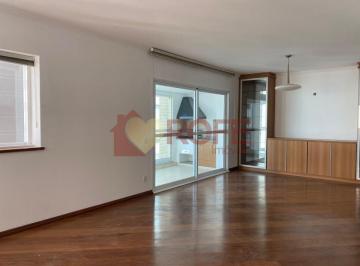 Apartamento · 155m² · 3 Quartos · 3 Vagas · Apartamento para alugar, 3 quartos, 155 m², no Maison Giverny, Campo Belo, São Paulo.
