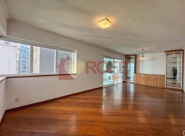Apartamento · 155m² · 3 Quartos · 3 Vagas · Apartamento Campo Belo | 155 m² | 3 Suítes | 3 Vagas | Varanda com churrasqueira