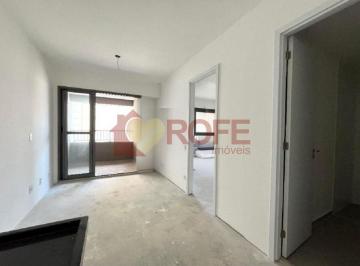 Apartamento · 34m² · 1 Quarto · 1 Vaga · Apartamento com 1 dormitório à venda, 34 m² por R$ 520.000,00 - Saúde - São Paulo/SP