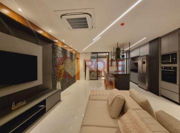 Apartamento · 105m² · 3 Quartos · 2 Vagas · Apartamento, 105 m² - para aluguel por R$ / - Brooklin - São Pau