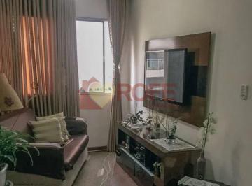 Apartamento · 60m² · 2 Quartos · Apartamento bem localizado em Santo Amaro a poucos passos do metrô, ideal para morar ou investir