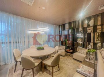 Apartamento · 77m² · 2 Quartos · 1 Vaga · Apartamento com 2 Quartos e 3 banheiros à Venda, 77 m² por R$ 1.540.000,00