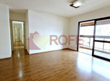 Apartamento · 130m² · 4 Quartos · 3 Vagas · Apartamento com 4 dormitórios à venda, 130 m² por R$ 1.590.000,00 - Campo Belo - São Paulo/SP