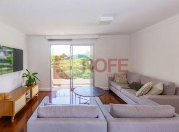Apartamento · 162m² · 3 Quartos · 3 Vagas · Apartamento com 3 dormitórios à venda, 162 m² por R$ 1.600.000,00 - Brooklin - São Paulo/SP