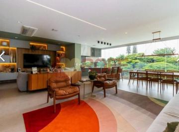 Apartamento · 190m² · 3 Quartos · 3 Vagas · Apartamento com 3 dormitórios, 190 m² - venda por R$ 10.000.000,00 ou aluguel por R$ 56.950,00/mês -