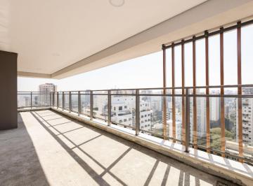 Apartamento · 154m² · 3 Quartos · 2 Vagas · Apartamento no Campo Belo - 154m² ,3 dormitorios- São Paulo/SP