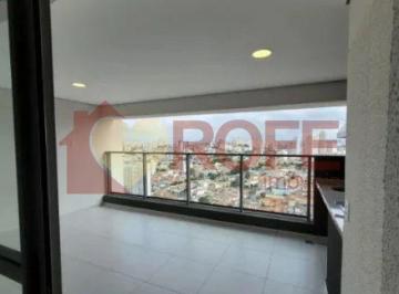 Apartamento · 105m² · 3 Quartos · 1 Vaga · Apartamento à venda, 105 m² por R$ 1.460.000,00 - Bairro Alto do Ipiranga - Oportunidade!!!