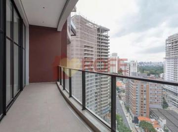 Apartamento · 62m² · 1 Quarto · 1 Vaga · Loft com 1 dormitório à venda, 62 m² por R$ 1.400.000,00 - Moema - São Paulo/SP