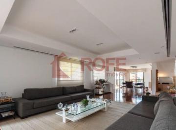 Apartamento · 389m² · 3 Quartos · 4 Vagas · Cobertura com 3 dormitórios à venda, 389 m² - Moema - São Paulo/SP