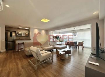 Apartamento · 89m² · 2 Quartos · 2 Vagas · Cube Campo Belo | 89 m² | 2 Dormitórios | Suíte com Closet | 2 Vagas