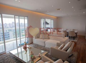 Apartamento · 153m² · 3 Quartos · 4 Vagas · APARTAMENTO MOEMA | 153 M2 | TORRE DE CRISTAL | LAZER E LOCALIZAÇÃO EXCELENTES!!!
