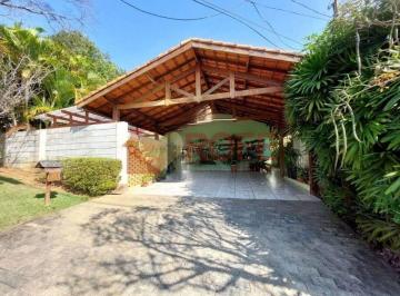 Casa · 163m² · 3 Quartos · 4 Vagas · Casa com 3 dormitórios à venda, 163 m² por R$ 1.069.990,00 - Parque Paulistano - Cotia/SP