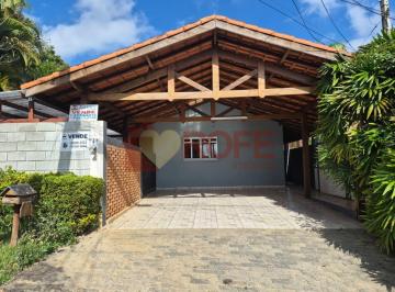 Casa · 163m² · 3 Quartos · 4 Vagas · Casa com 3 dormitórios à venda, 163 m² por R$ 1.069.990,00 - Parque Paulistano - Cotia/SP