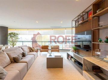 Apartamento · 168m² · 3 Quartos · 3 Vagas · APARTAMENTO ITAIM | EDGE ITAM | LAZER E LOCALIZAÇÃO EXCELENTES!!!